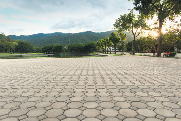Best Driveway Paver Sealing  in Chisholm, ME