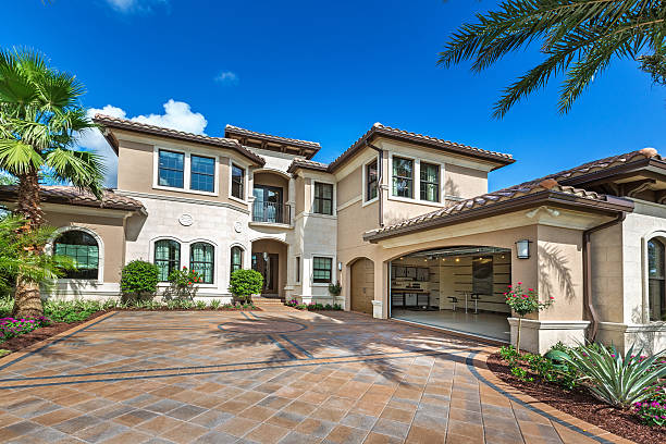 Best Professional Driveway Pavers  in Chisholm, ME