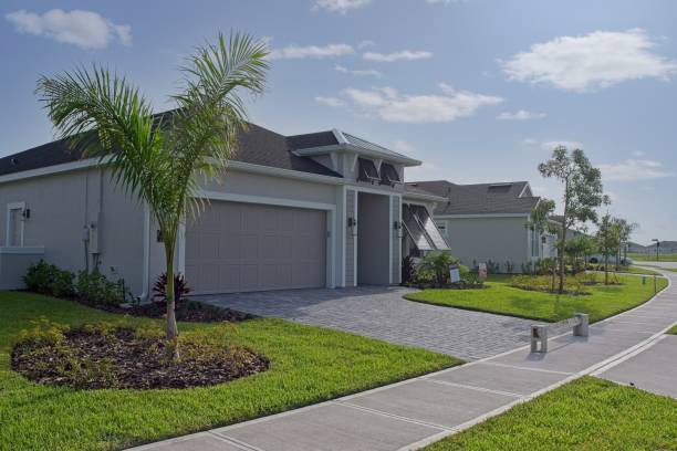Best Professional Driveway Pavers  in Chisholm, ME