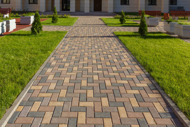 Best Driveway Pavers Near Me  in Chisholm, ME